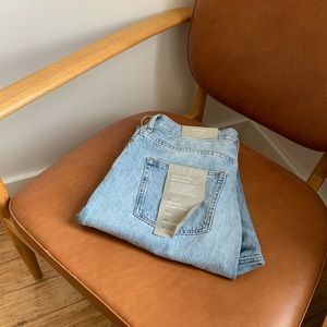 The 90’s Cheeky Jean by Everlane